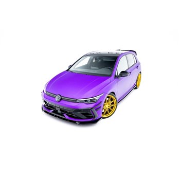Maxton - Ensemble Diffuseur V.5 Volkswagen Golf R Mk8 Facelift