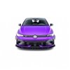 Maxton - Ensemble Diffuseur V.5 Volkswagen Golf R Mk8 Facelift