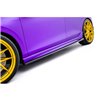 Maxton - Ensemble Diffuseur V.5 Volkswagen Golf R Mk8 Facelift