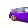Maxton - Ensemble Diffuseur V.5 Volkswagen Golf R Mk8 Facelift