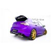 Maxton - Ensemble Diffuseur V.5 Volkswagen Golf R Mk8 Facelift