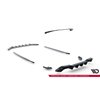 Maxton - Ensemble Diffuseur V.5 Volkswagen Golf R Mk8 Facelift