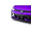 Maxton - Ensemble Diffuseur V.1 Volkswagen Golf R Mk8 Facelift