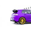 Maxton - Ensemble Diffuseur V.1 Volkswagen Golf R Mk8 Facelift