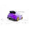 Maxton - Ensemble Diffuseur V.1 Volkswagen Golf R Mk8 Facelift