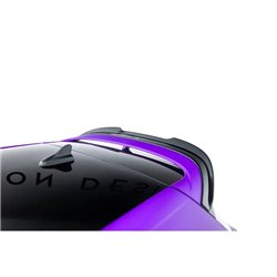 Maxton - Ensemble Diffuseur V.1 Volkswagen Golf R Mk8 Facelift