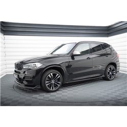 Maxton - Ensemble Diffuseur BMW X5 M-Pack F15