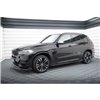 Maxton - Ensemble Diffuseur BMW X5 M-Pack F15