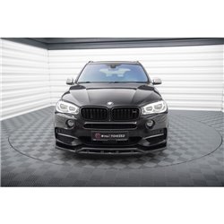 Maxton - Ensemble Diffuseur BMW X5 M-Pack F15