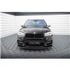 Maxton - Ensemble Diffuseur BMW X5 M-Pack F15