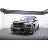 Maxton - Ensemble Diffuseur BMW X5 M-Pack F15
