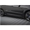 Maxton - Ensemble Diffuseur BMW X5 M-Pack F15