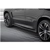 Maxton - Ensemble Diffuseur BMW X5 M-Pack F15