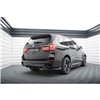 Maxton - Ensemble Diffuseur BMW X5 M-Pack F15
