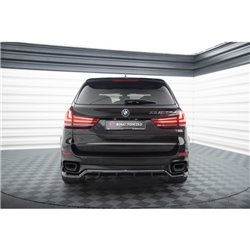 Maxton - Ensemble Diffuseur BMW X5 M-Pack F15