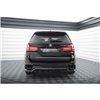 Maxton - Ensemble Diffuseur BMW X5 M-Pack F15