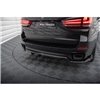 Maxton - Ensemble Diffuseur BMW X5 M-Pack F15