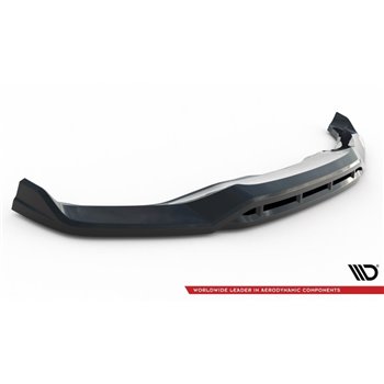 Maxton - Ensemble Diffuseur BMW X5 M-Pack F15