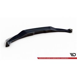 Maxton - Ensemble Diffuseur BMW X5 M-Pack F15