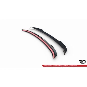 Maxton - Ensemble Diffuseur BMW X5 M-Pack F15