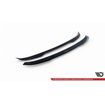 Maxton - Ensemble Diffuseur BMW X5 M-Pack F15