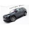 Maxton - Ensemble Diffuseur Skoda Kodiaq Mk2