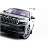 Maxton - Ensemble Diffuseur Skoda Kodiaq Mk2