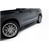 Maxton - Ensemble Diffuseur Skoda Kodiaq Mk2