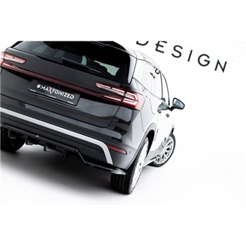Maxton - Ensemble Diffuseur Skoda Kodiaq Mk2