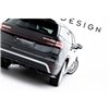 Maxton - Ensemble Diffuseur Skoda Kodiaq Mk2