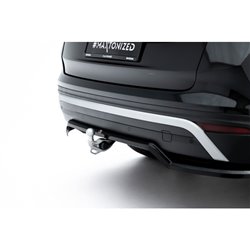Maxton - Ensemble Diffuseur Skoda Kodiaq Mk2
