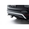 Maxton - Ensemble Diffuseur Skoda Kodiaq Mk2