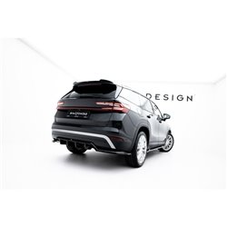 Maxton - Ensemble Diffuseur Skoda Kodiaq Mk2