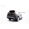 Maxton - Ensemble Diffuseur Skoda Kodiaq Mk2