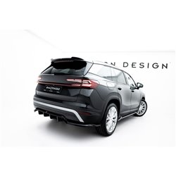 Maxton - Ensemble Diffuseur Skoda Kodiaq Mk2