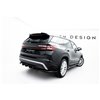 Maxton - Ensemble Diffuseur Skoda Kodiaq Mk2