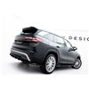 Maxton - Ensemble Diffuseur Skoda Kodiaq Mk2
