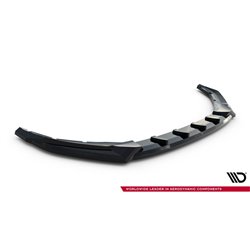 Maxton - Ensemble Diffuseur Skoda Kodiaq Mk2