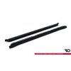 Maxton - Ensemble Diffuseur Skoda Kodiaq Mk2