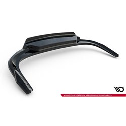 Maxton - Ensemble Diffuseur Skoda Kodiaq Mk2