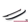 Maxton - Ensemble Diffuseur Skoda Kodiaq Mk2
