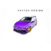 Maxton - Ensemble Diffuseur V.6 Volkswagen Golf R Mk8 Facelift