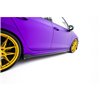 Maxton - Ensemble Diffuseur V.6 Volkswagen Golf R Mk8 Facelift