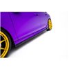 Maxton - Ensemble Diffuseur V.6 Volkswagen Golf R Mk8 Facelift