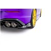 Maxton - Ensemble Diffuseur V.6 Volkswagen Golf R Mk8 Facelift