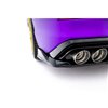 Maxton - Ensemble Diffuseur V.6 Volkswagen Golf R Mk8 Facelift