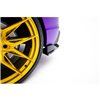 Maxton - Ensemble Diffuseur V.6 Volkswagen Golf R Mk8 Facelift