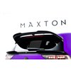 Maxton - Ensemble Diffuseur V.6 Volkswagen Golf R Mk8 Facelift