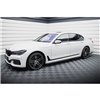 Maxton - Ensemble Diffuseur BMW 7 M-Pack G11