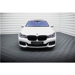 Maxton - Ensemble Diffuseur BMW 7 M-Pack G11